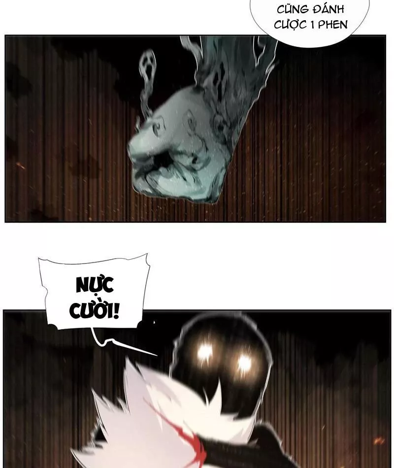 Tiên Hàng Đầu: Chapter 13