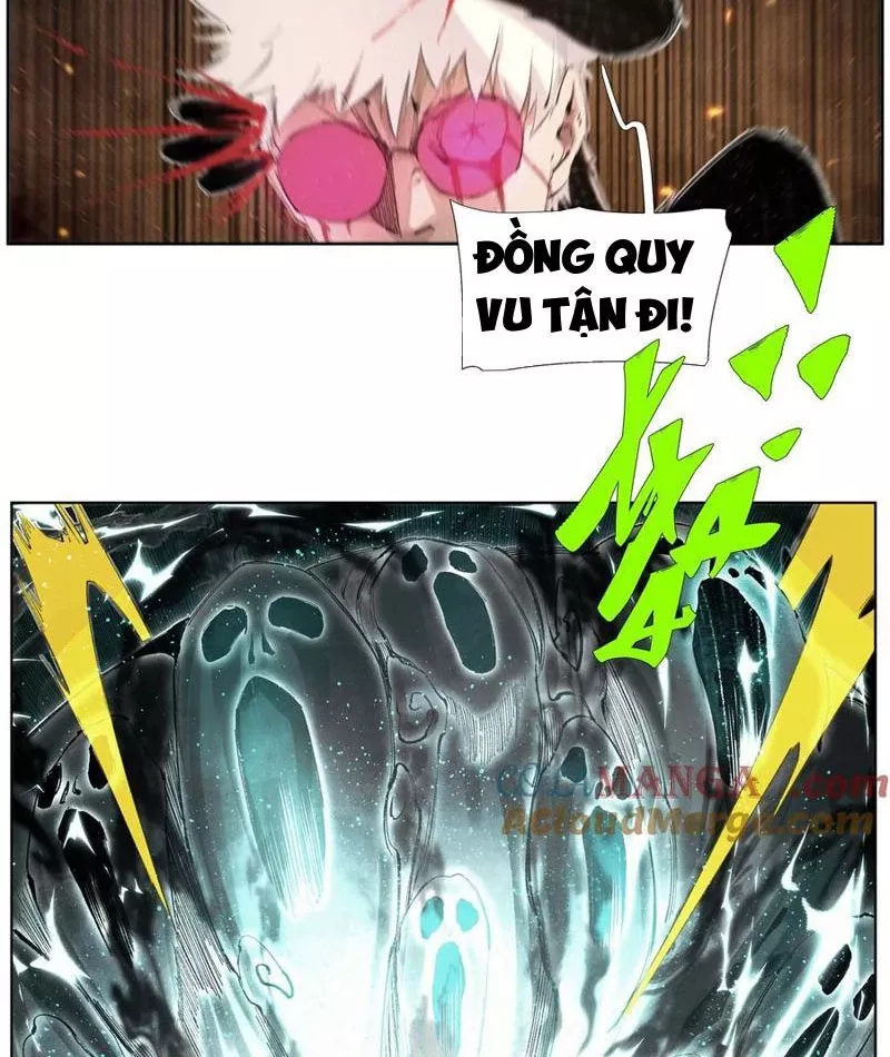 Tiên Hàng Đầu: Chapter 13