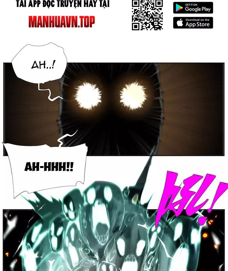 Tiên Hàng Đầu: Chapter 13