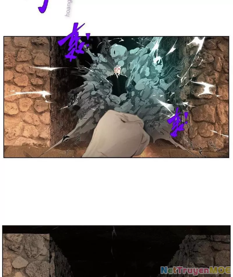 Tiên Hàng Đầu: Chapter 13