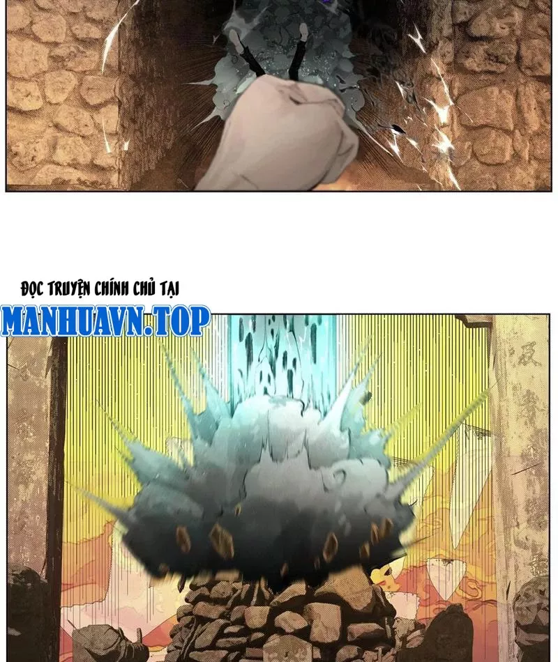 Tiên Hàng Đầu: Chapter 13