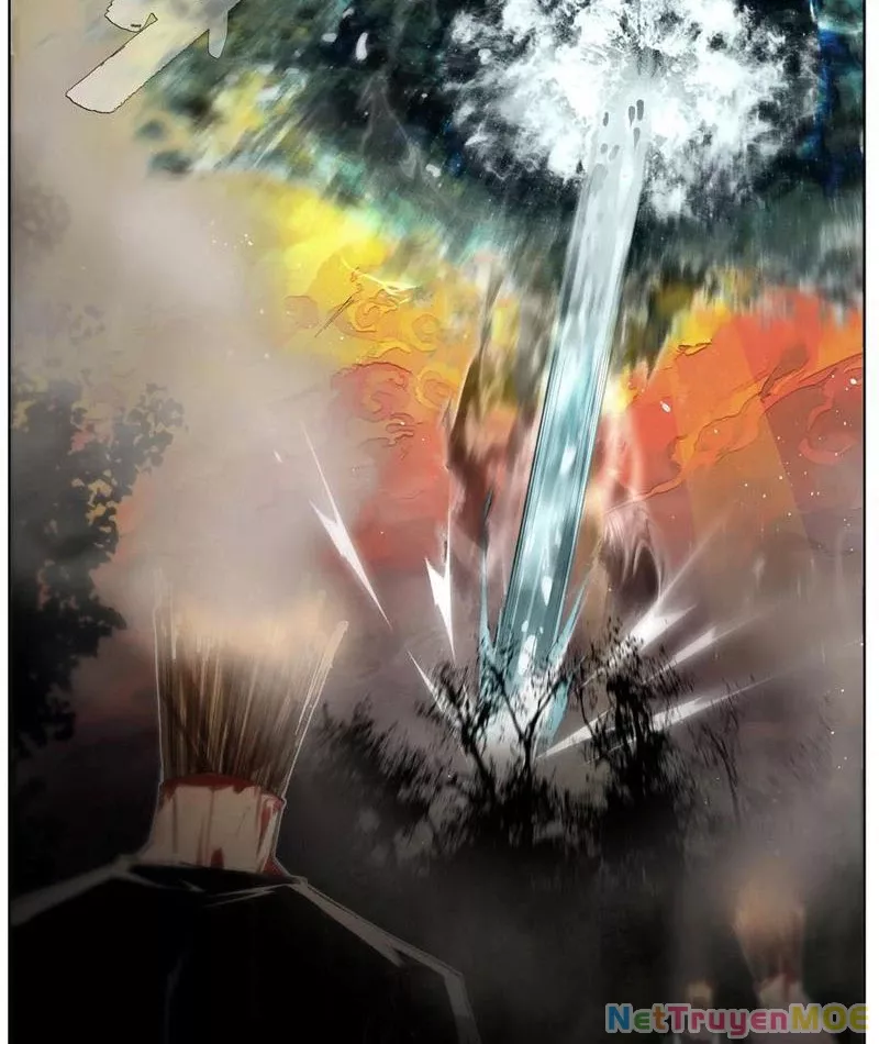 Tiên Hàng Đầu: Chapter 13