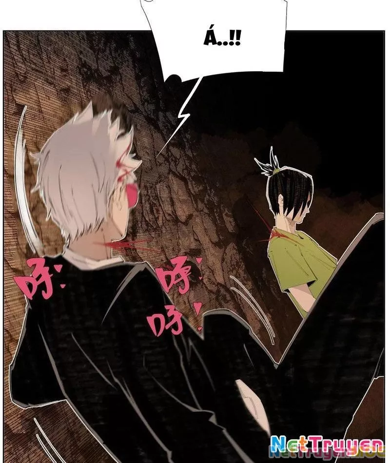 Tiên Hàng Đầu: Chapter 13