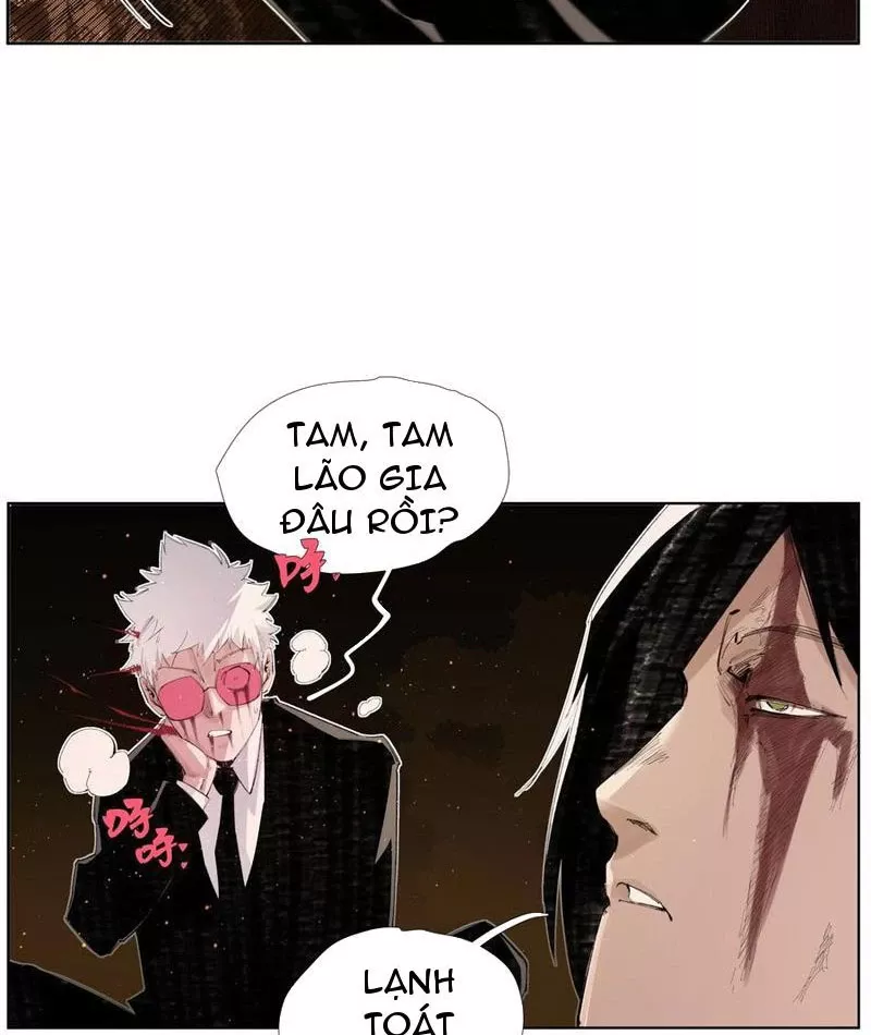 Tiên Hàng Đầu: Chapter 13