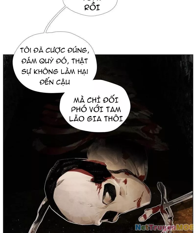 Tiên Hàng Đầu: Chapter 13