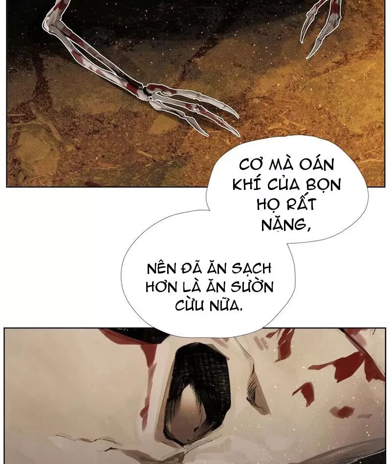 Tiên Hàng Đầu: Chapter 13