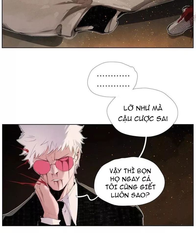 Tiên Hàng Đầu: Chapter 13