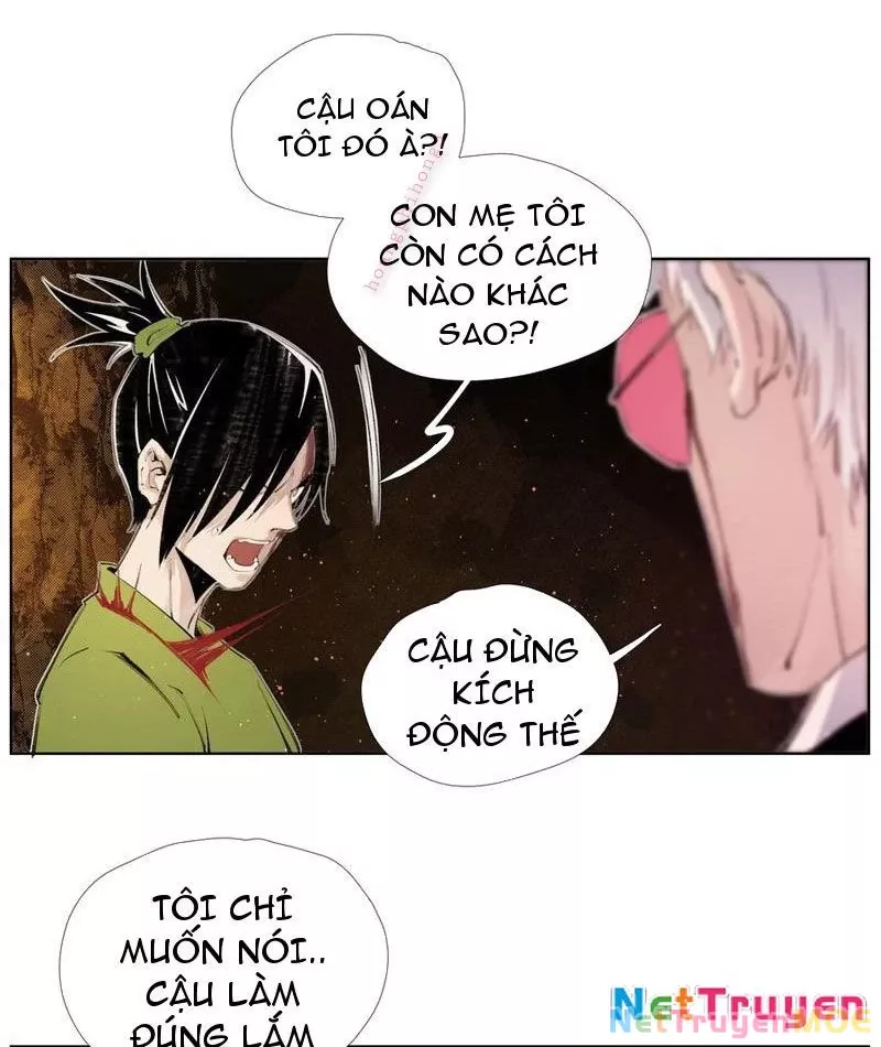 Tiên Hàng Đầu: Chapter 13