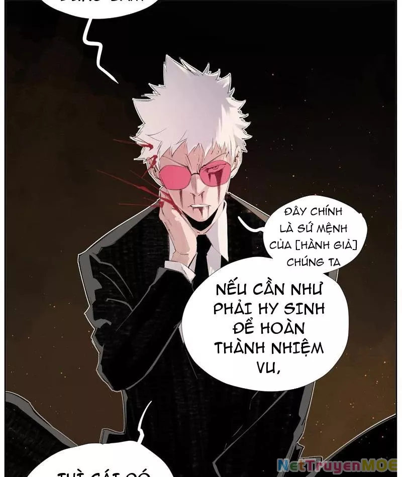 Tiên Hàng Đầu: Chapter 13