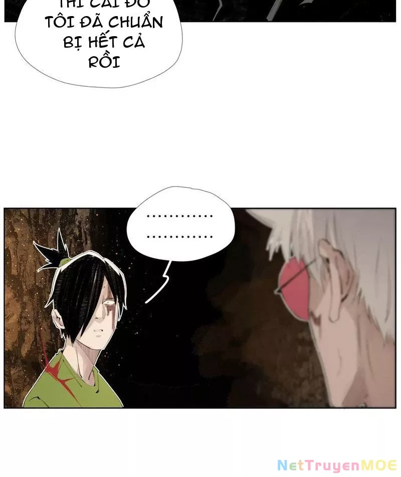 Tiên Hàng Đầu: Chapter 13