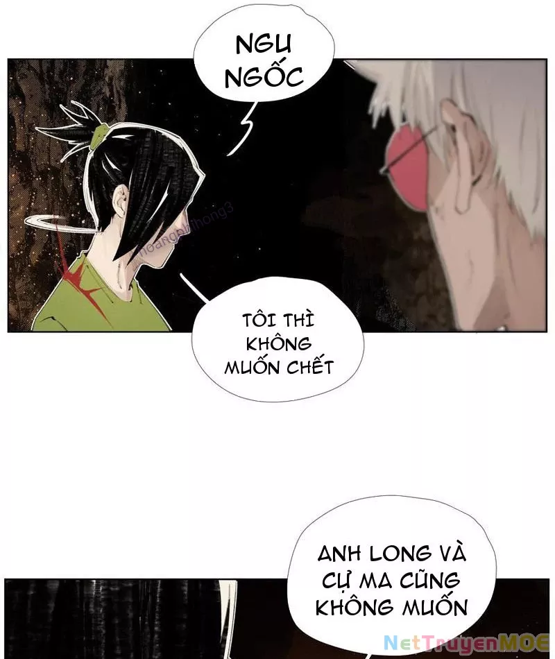 Tiên Hàng Đầu: Chapter 13