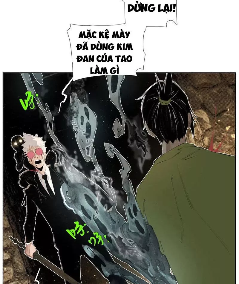 Tiên Hàng Đầu: Chapter 13