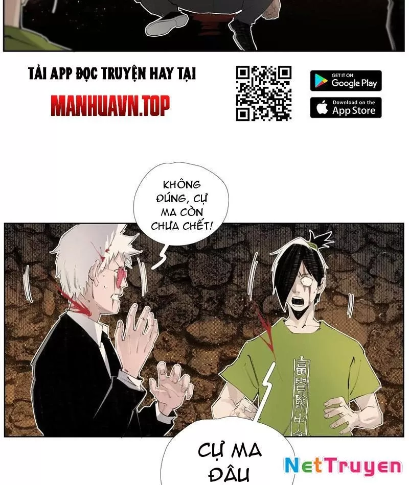 Tiên Hàng Đầu: Chapter 13