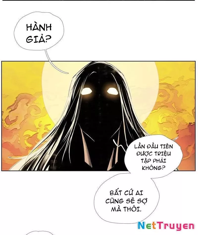 Tiên Hàng Đầu: Chapter 13