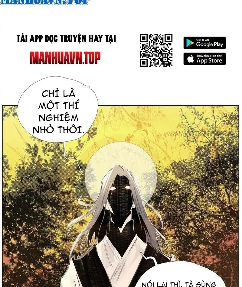 Tiên Hàng Đầu: Chapter 13