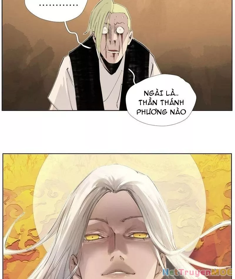 Tiên Hàng Đầu: Chapter 13