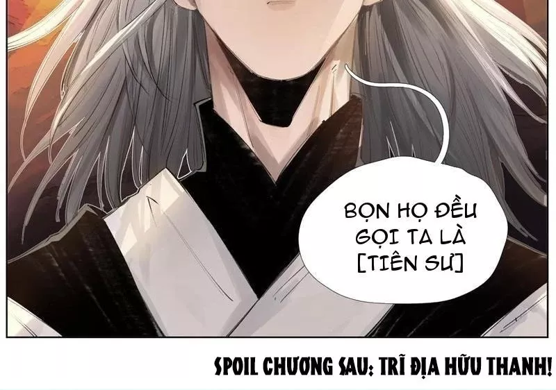 Tiên Hàng Đầu: Chapter 13