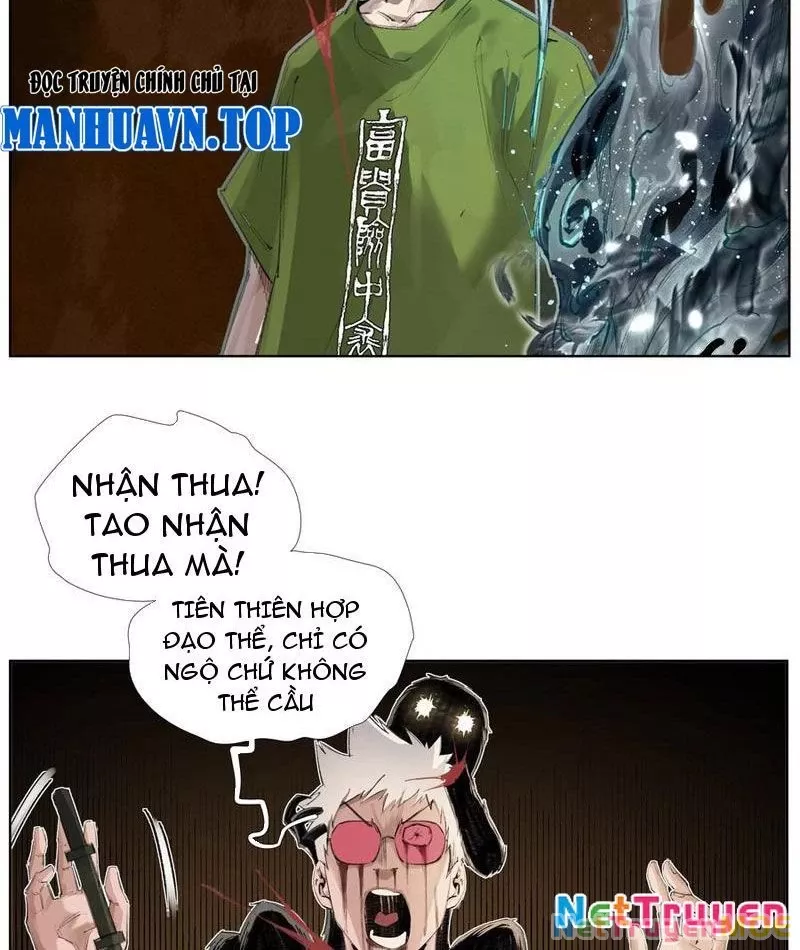 Tiên Hàng Đầu: Chapter 13