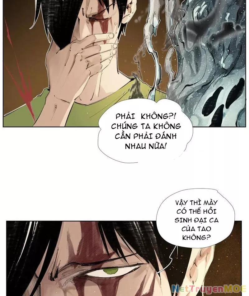 Tiên Hàng Đầu: Chapter 13