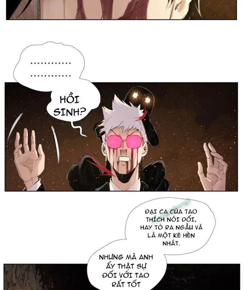 Tiên Hàng Đầu: Chapter 13