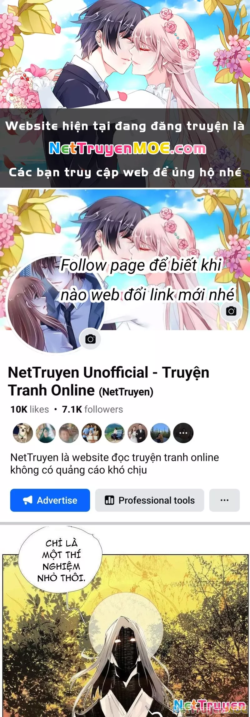 Tiên Hàng Đầu: Chapter 14