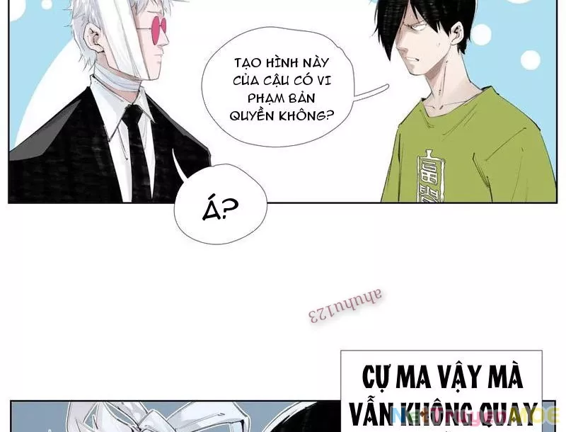 Tiên Hàng Đầu: Chapter 14