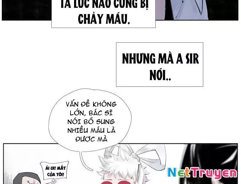 Tiên Hàng Đầu: Chapter 14