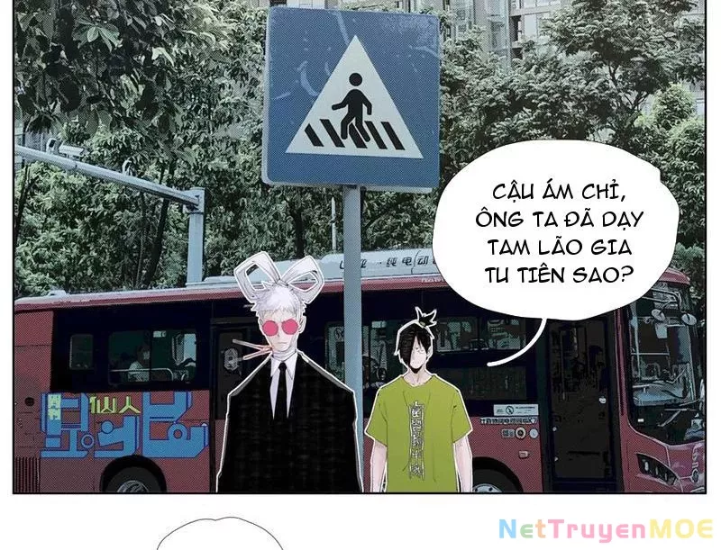 Tiên Hàng Đầu: Chapter 14