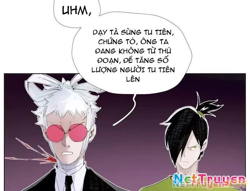 Tiên Hàng Đầu: Chapter 14