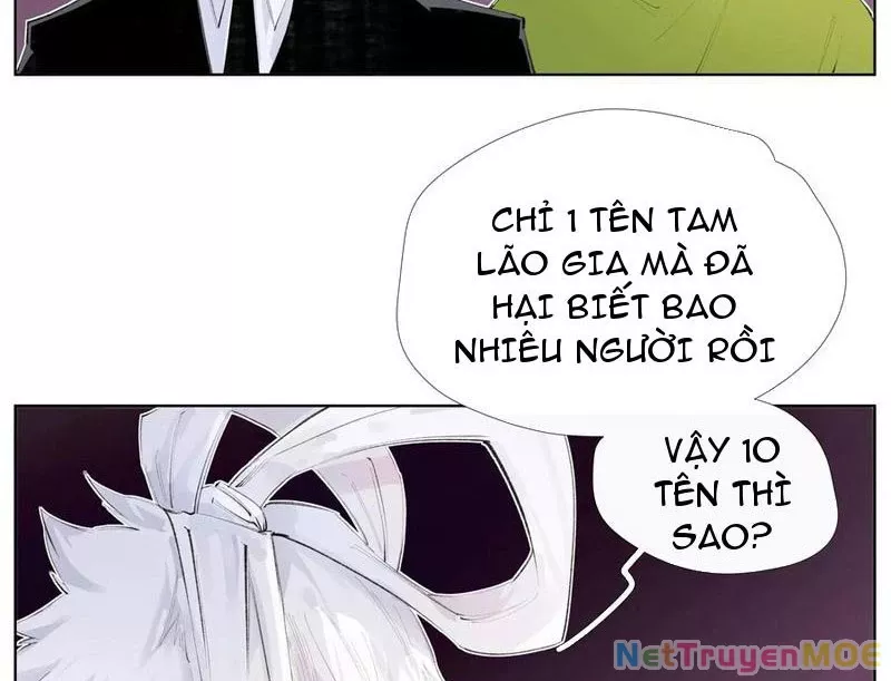 Tiên Hàng Đầu: Chapter 14