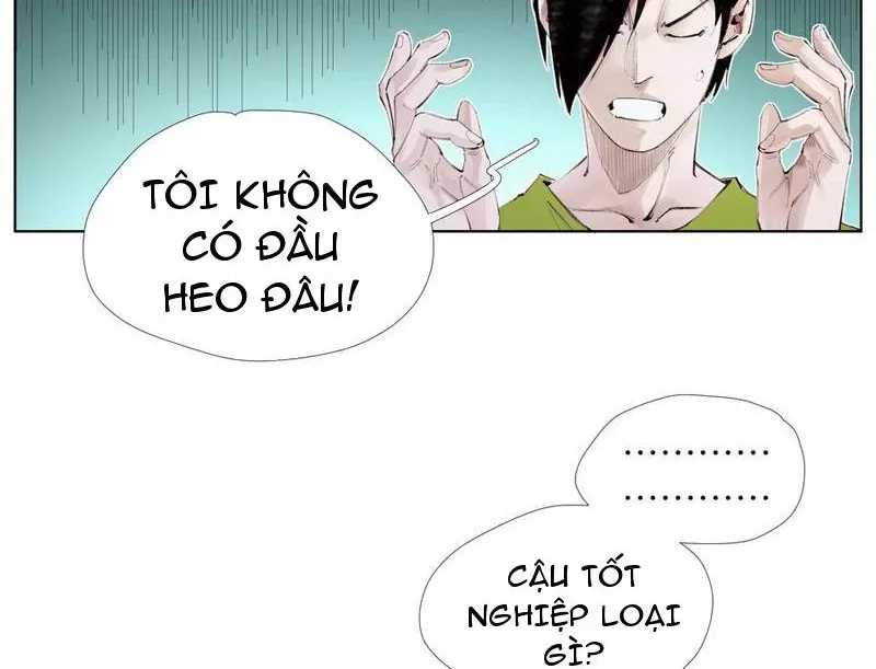 Tiên Hàng Đầu: Chapter 14