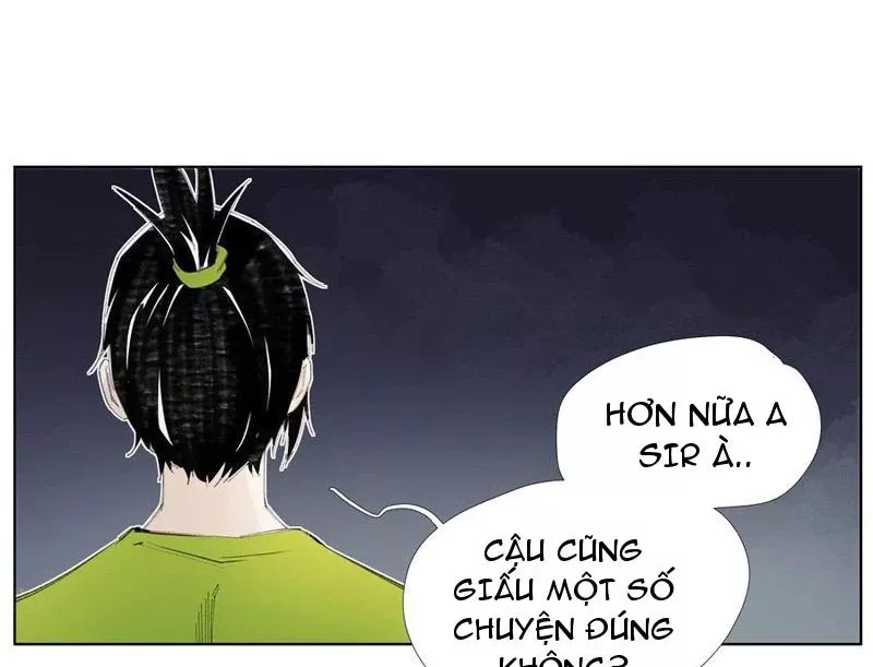 Tiên Hàng Đầu: Chapter 14