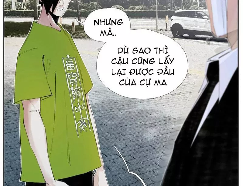 Tiên Hàng Đầu: Chapter 14