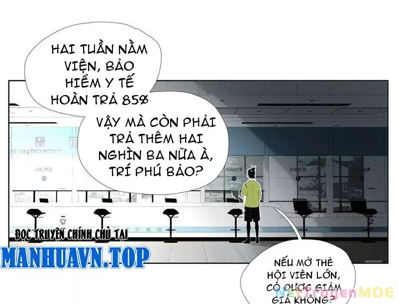 Tiên Hàng Đầu: Chapter 14