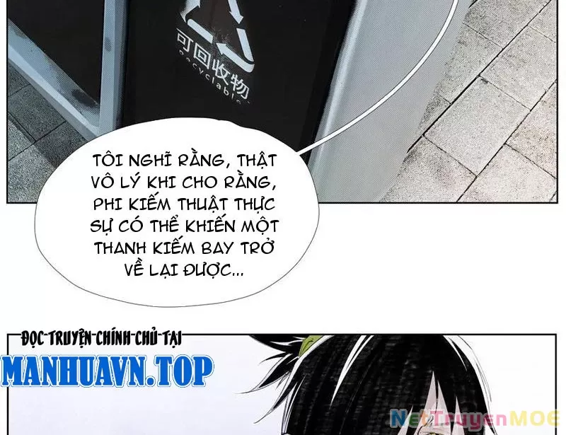 Tiên Hàng Đầu: Chapter 14