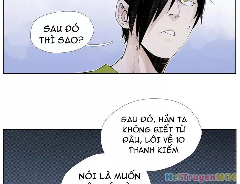 Tiên Hàng Đầu: Chapter 14