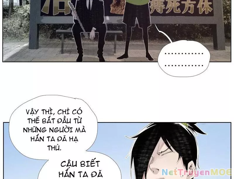 Tiên Hàng Đầu: Chapter 14