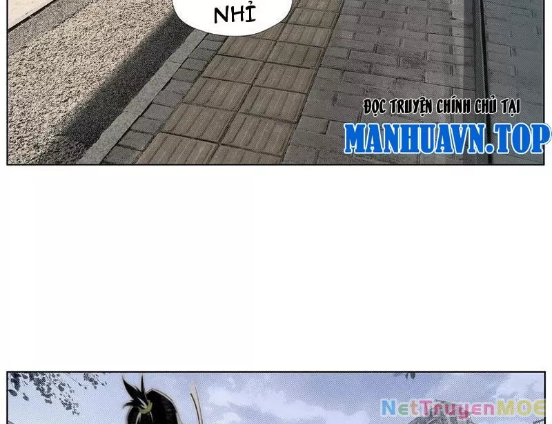 Tiên Hàng Đầu: Chapter 14