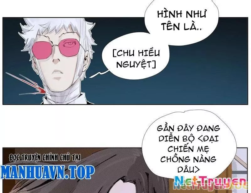 Tiên Hàng Đầu: Chapter 14