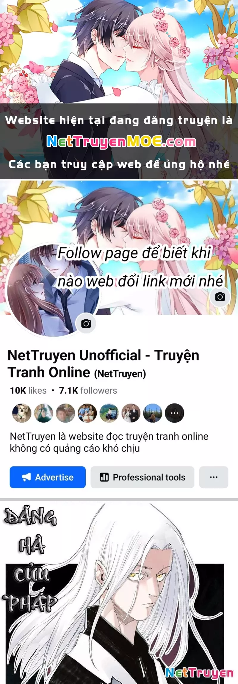 Tiên Hàng Đầu: Chapter 15