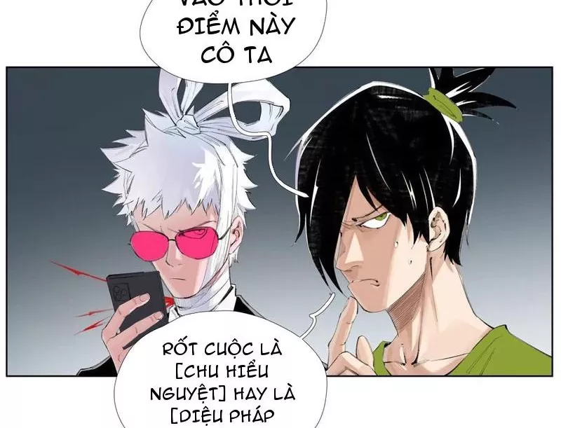 Tiên Hàng Đầu: Chapter 15