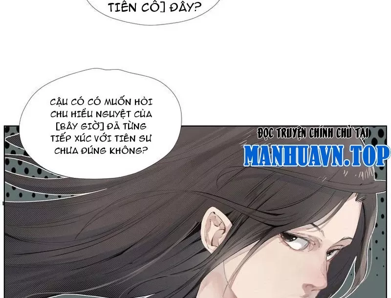 Tiên Hàng Đầu: Chapter 15