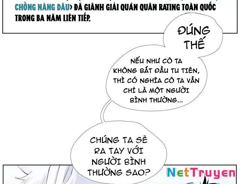 Tiên Hàng Đầu: Chapter 15