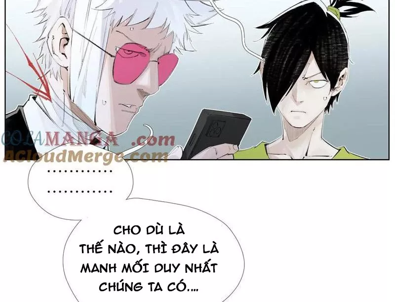 Tiên Hàng Đầu: Chapter 15