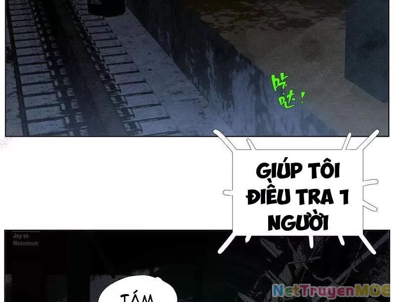 Tiên Hàng Đầu: Chapter 15