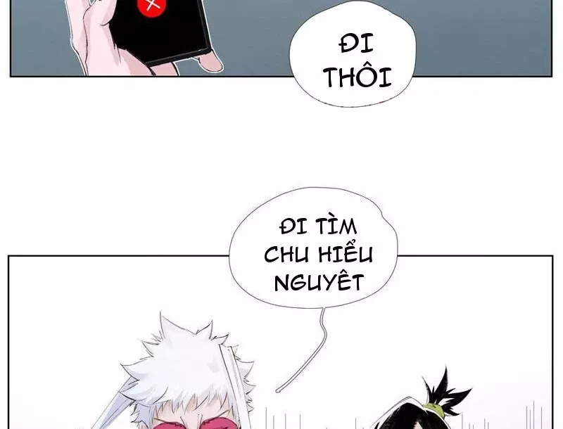 Tiên Hàng Đầu: Chapter 15