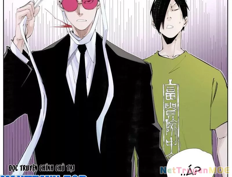 Tiên Hàng Đầu: Chapter 15