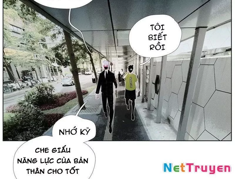 Tiên Hàng Đầu: Chapter 15