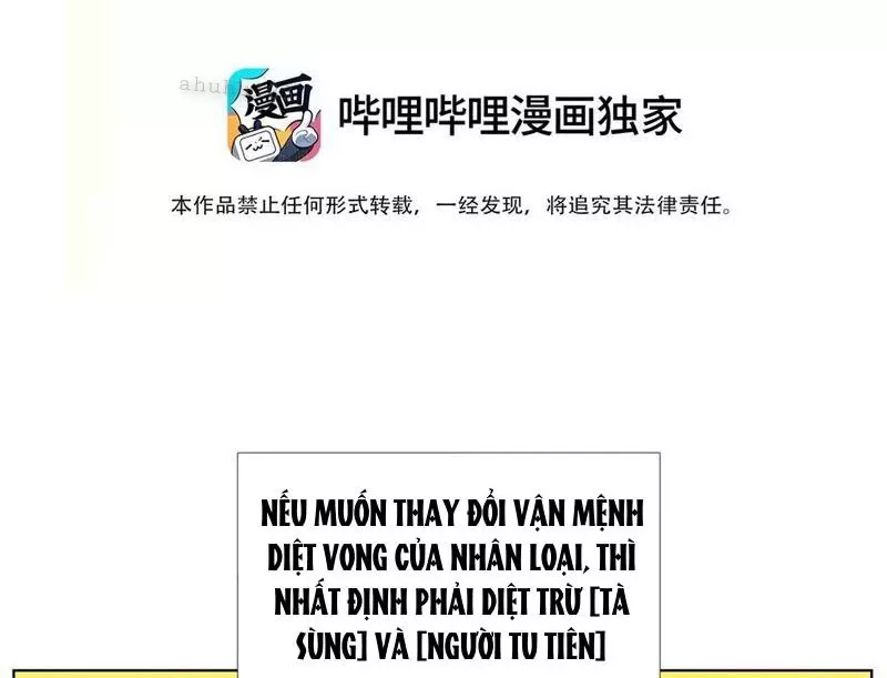 Tiên Hàng Đầu: Chapter 15