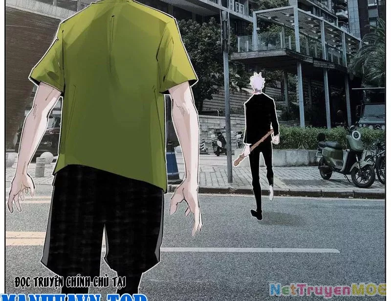 Tiên Hàng Đầu: Chapter 15